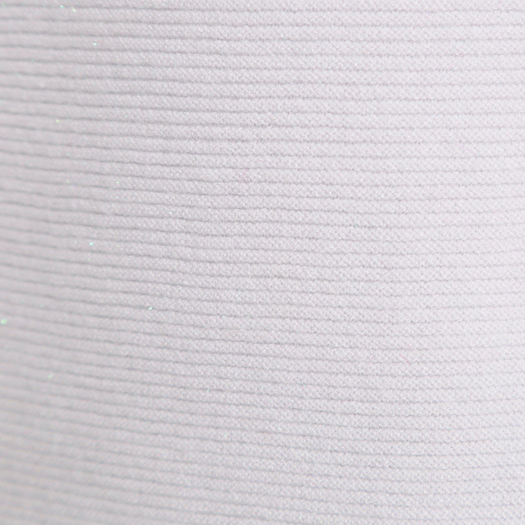 ITS&rsquo;DEMO「【手洗い可】バックパール調ラメニット」|ニット・セーター|