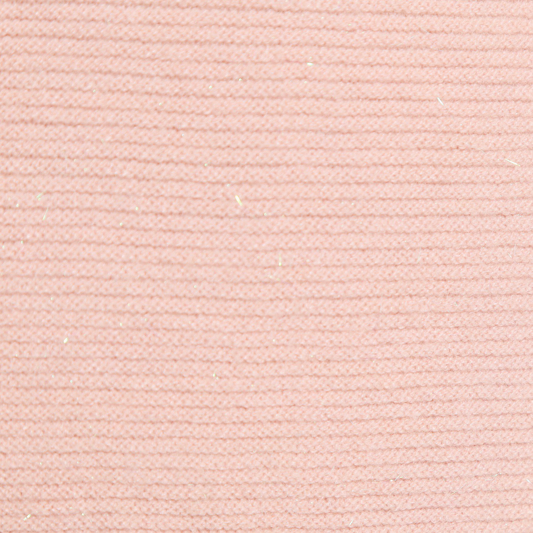 ITS&rsquo;DEMO「【手洗い可】バックパール調ラメニット」|ニット・セーター|