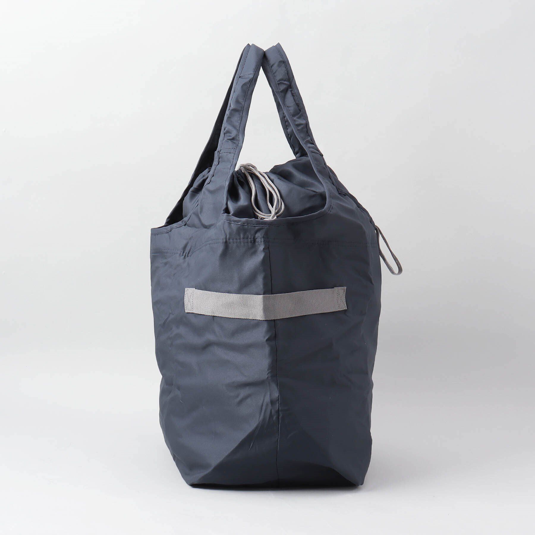 212 KITCHEN STORE「クルリトクーラービッグマルシェバッグ 30L ネイビー ＜MOTTERU モッテル＞」|その他|