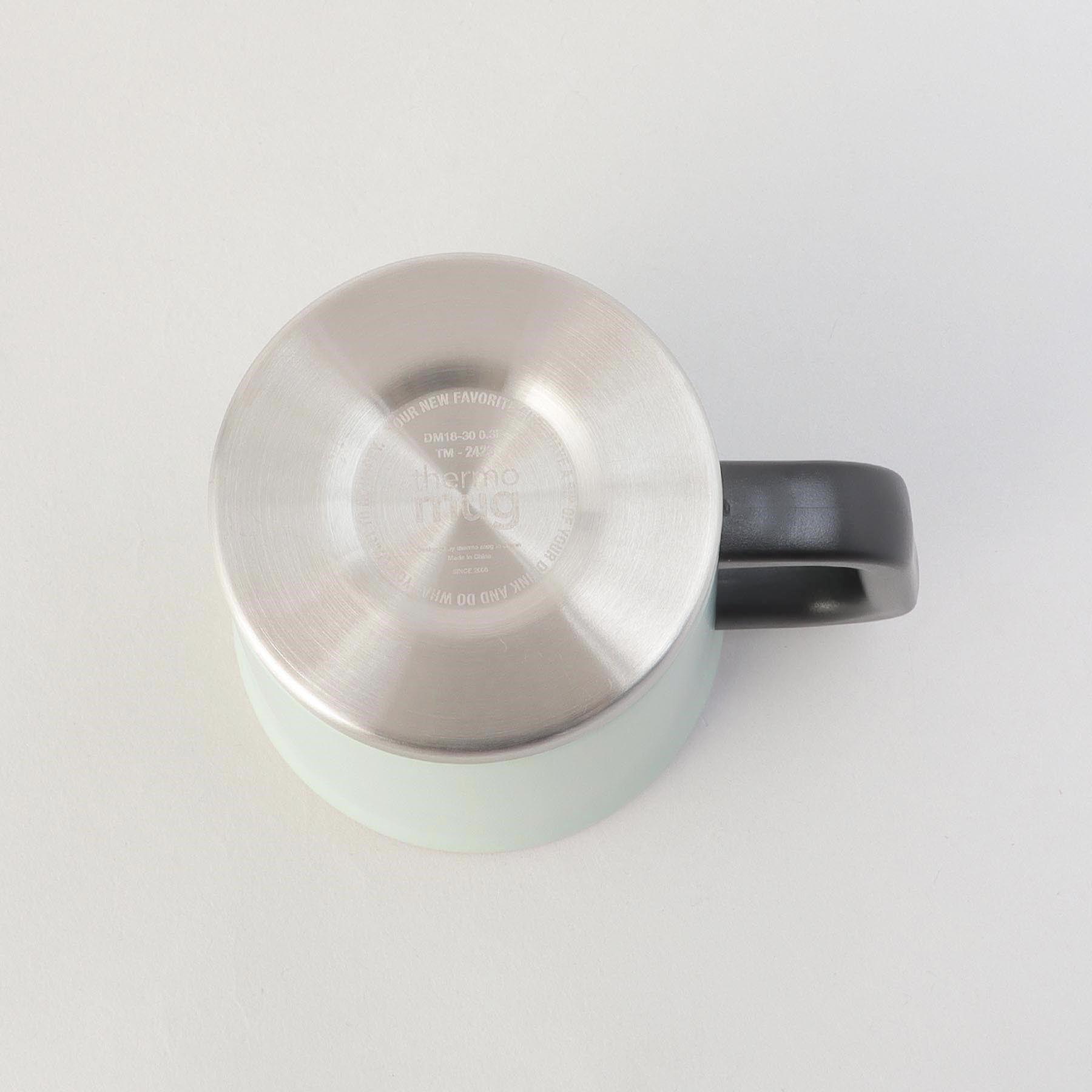 212 KITCHEN STORE「ダブルマグ TEA GREEN＜THERMO MUG  サーモマグ＞」|グラス・マグカップ|