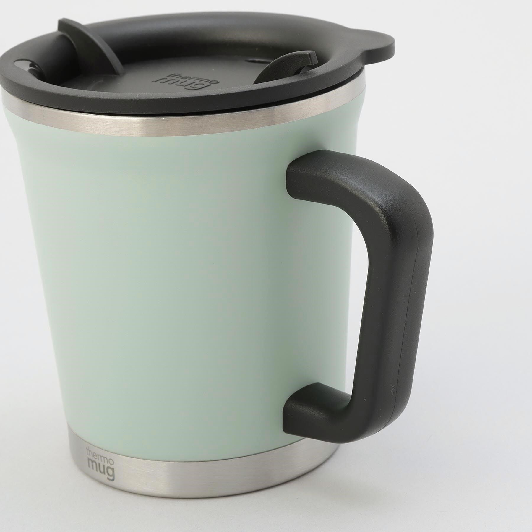 212 KITCHEN STORE「ダブルマグ TEA GREEN＜THERMO MUG  サーモマグ＞」|グラス・マグカップ|