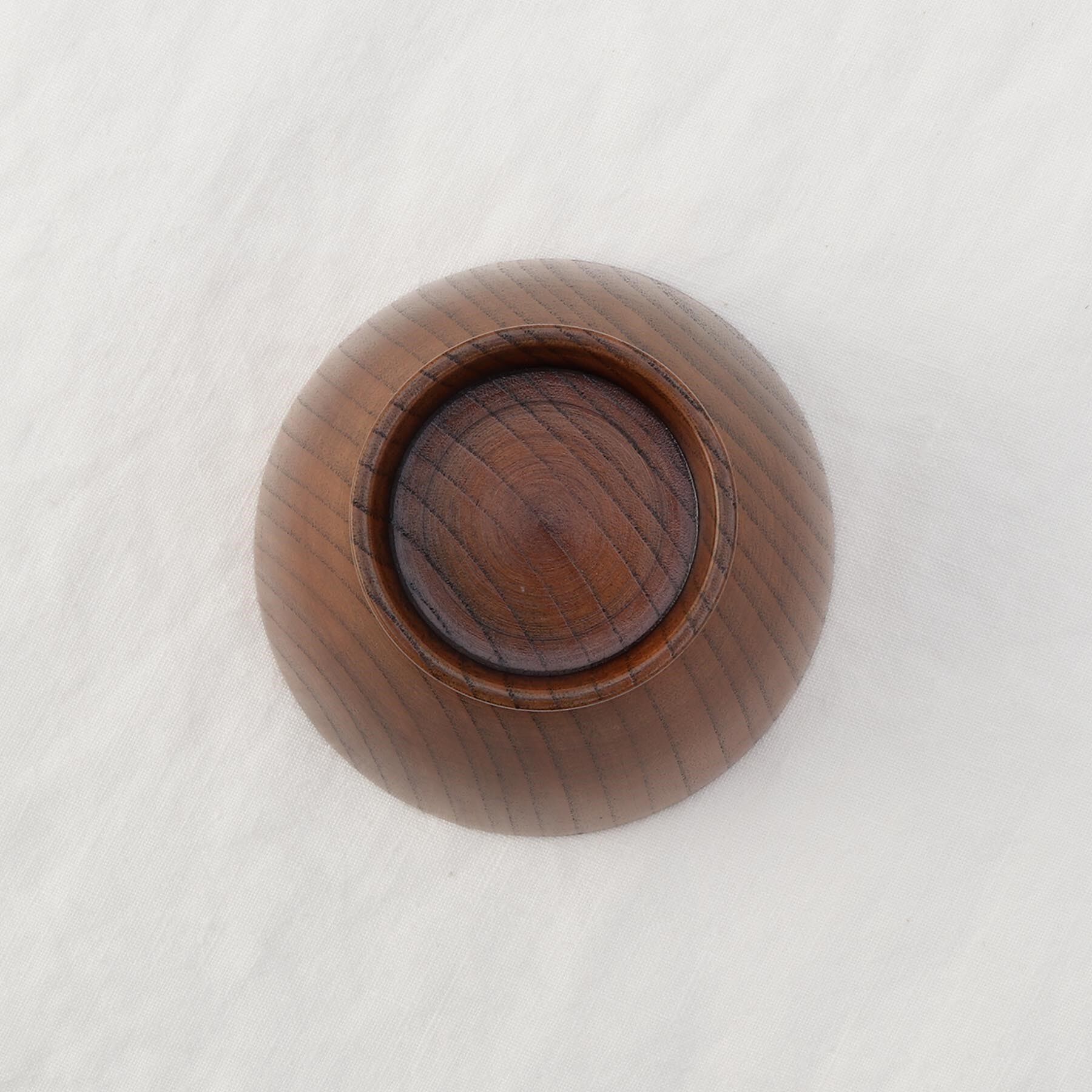 212 KITCHEN STORE「木の汁椀 鉢型汁椀 ＜三百十日商店＞」|食器・キッチングッズ|