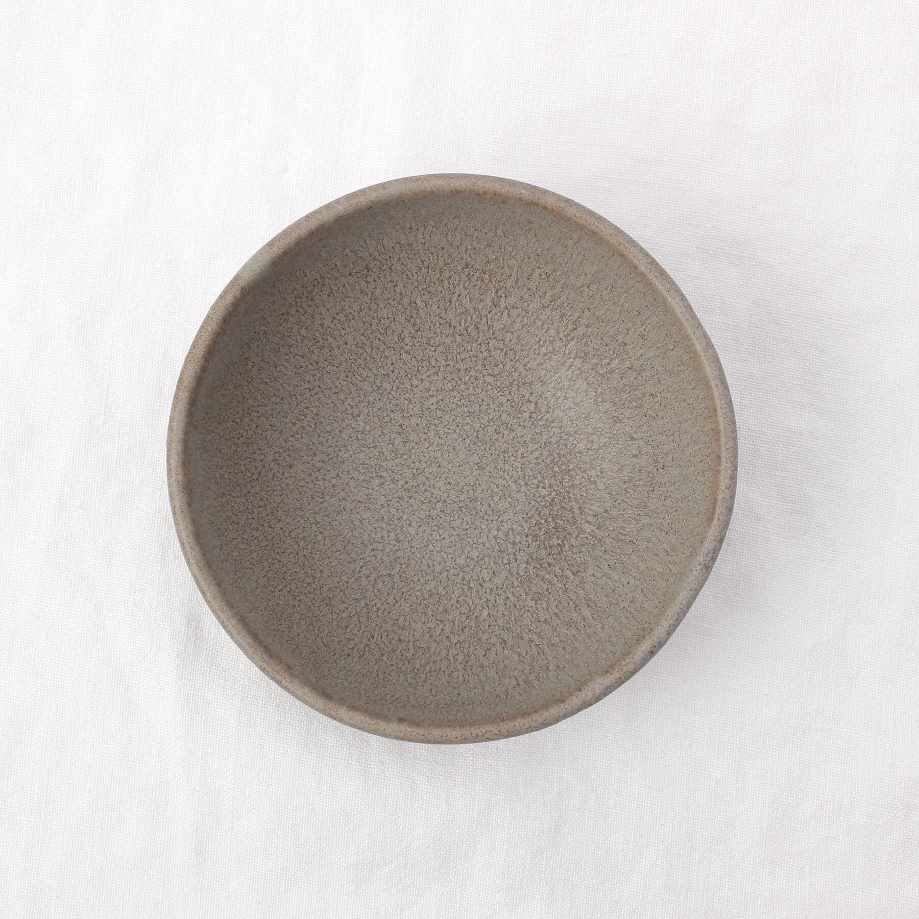 212 KITCHEN STORE「ツチノネ 小鉢 GY」|食器・キッチングッズ|