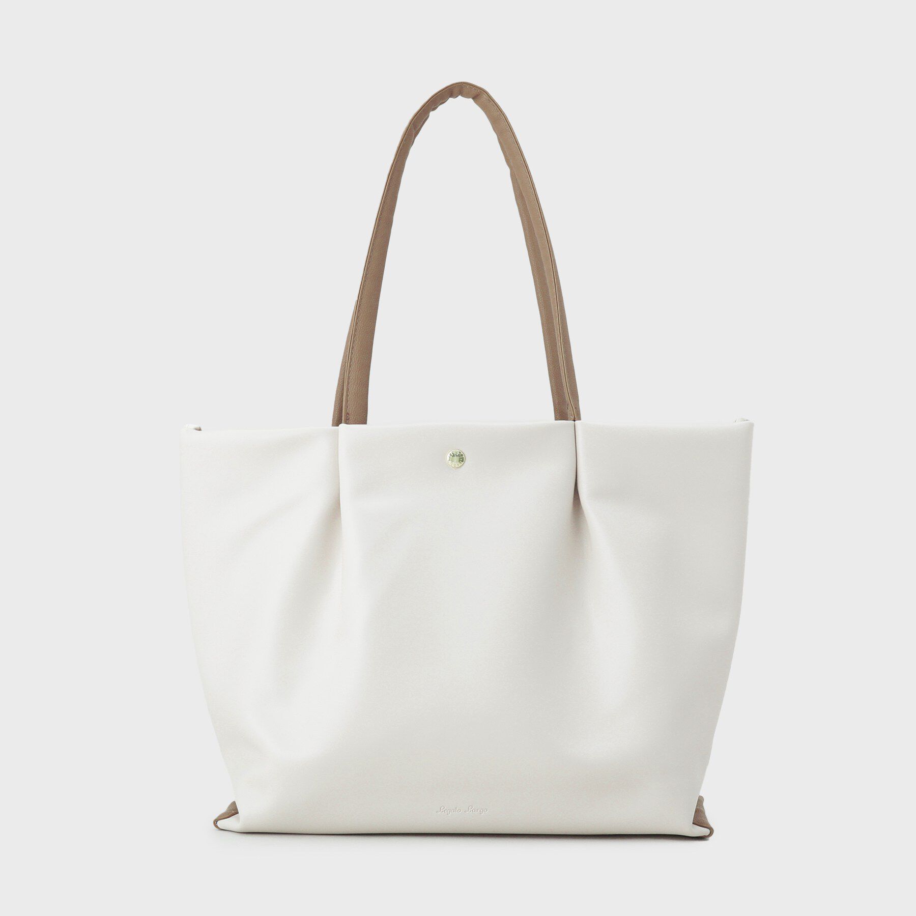 ESPERANZA「肩楽トートバッグ」|トートバッグ|