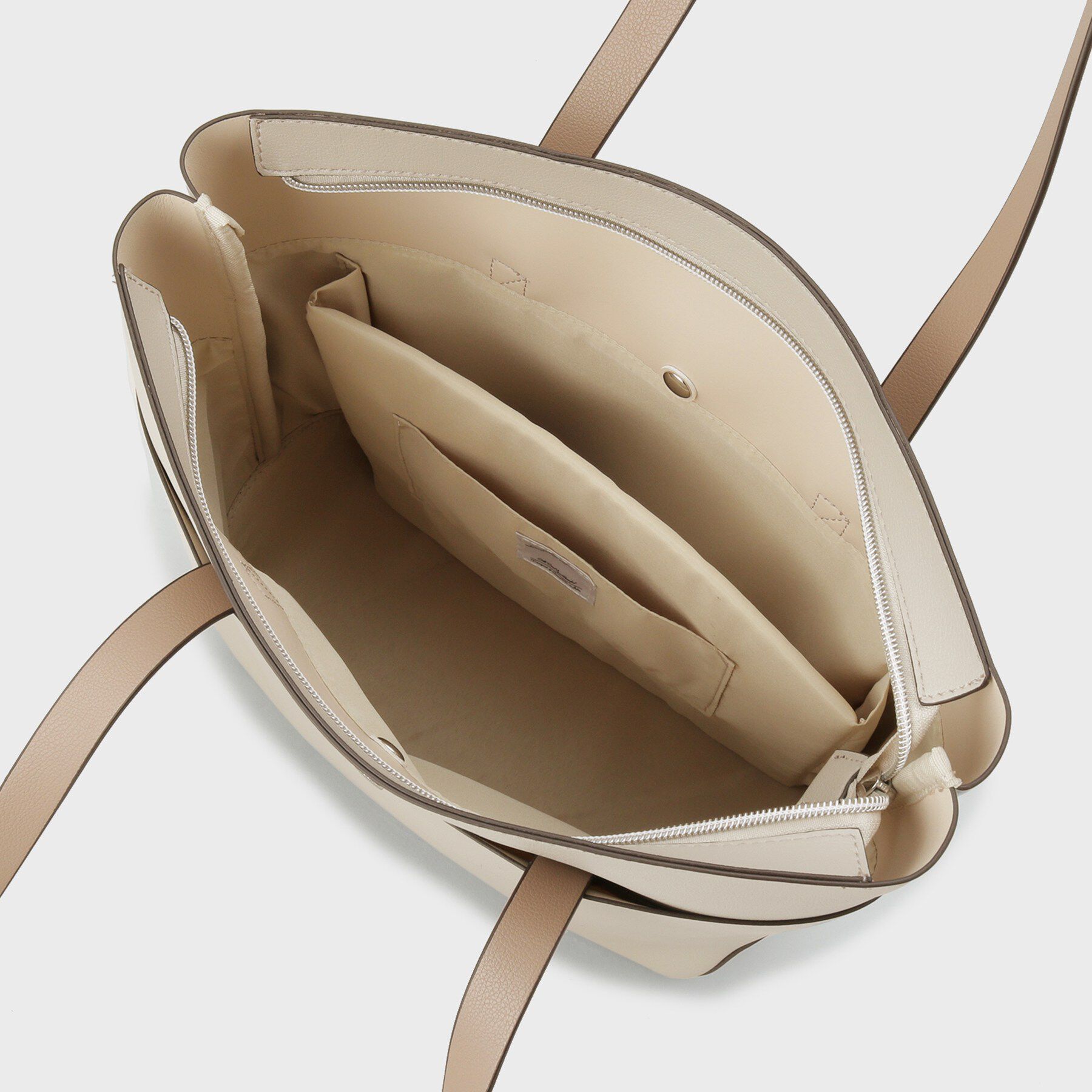 ESPERANZA「かるいかばん縦型トートバッグ」|トートバッグ|