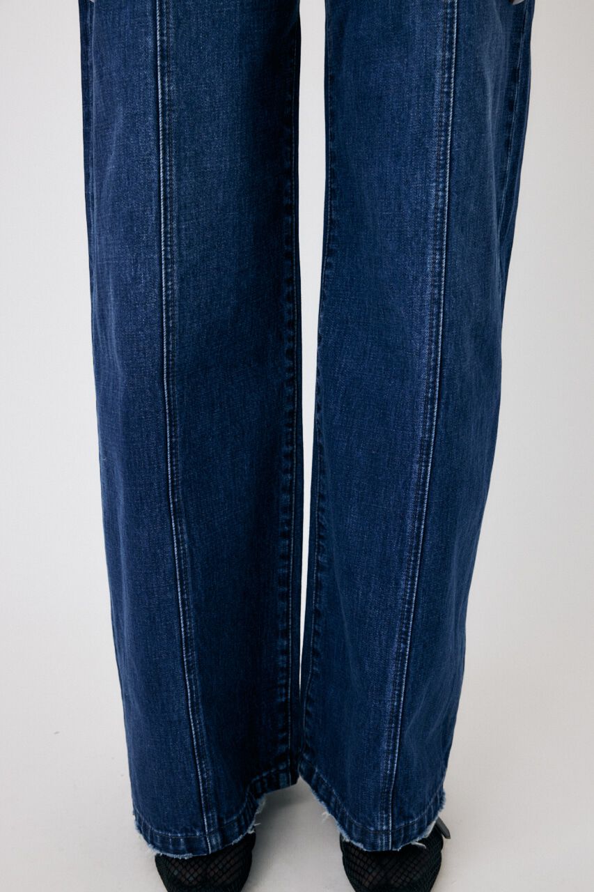 MOUSSY「STRAP BARE オールインワン」|その他|