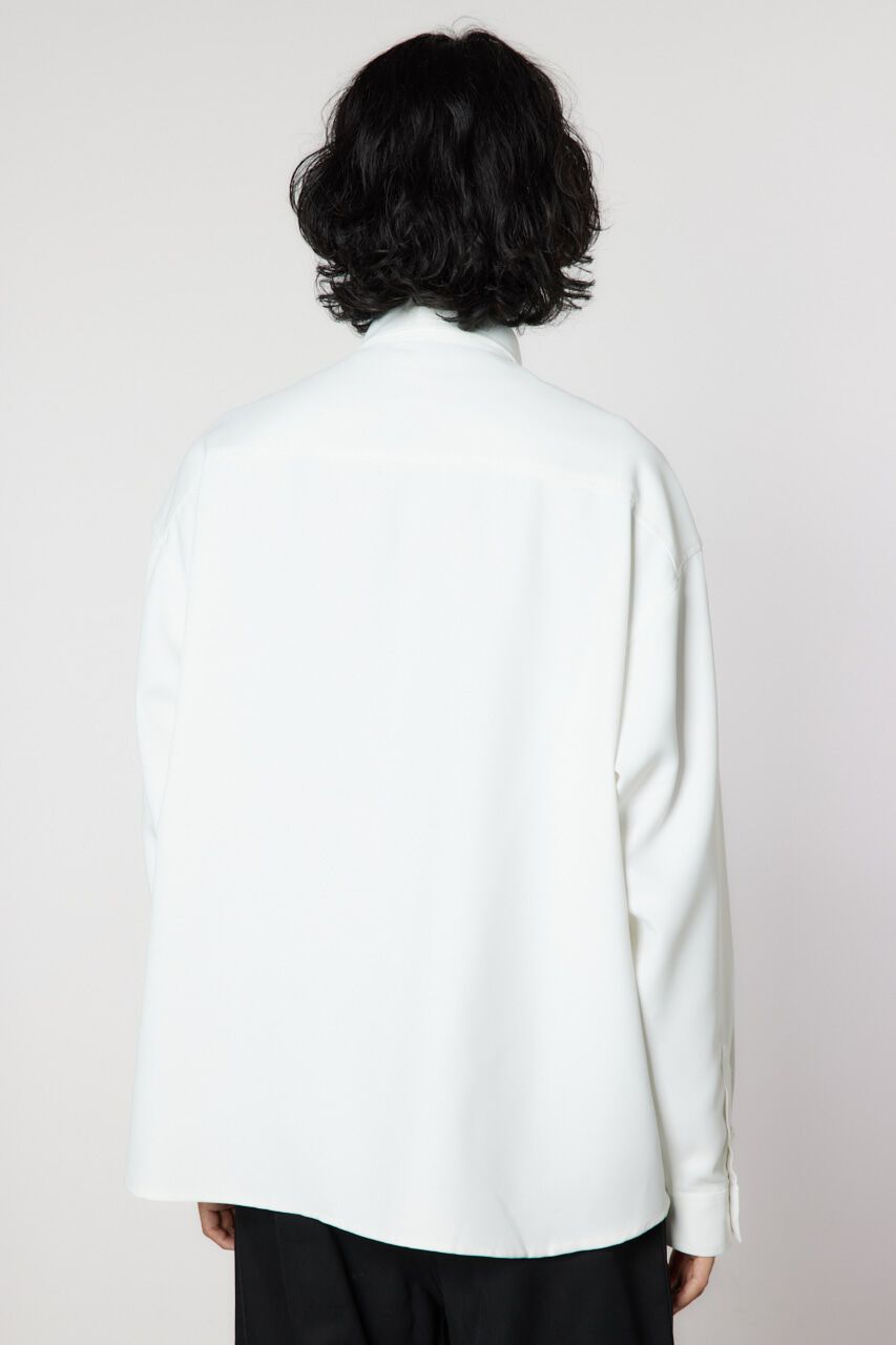 RODEO CROWNS「embroidery patch shirt」|シャツ・ブラウス|