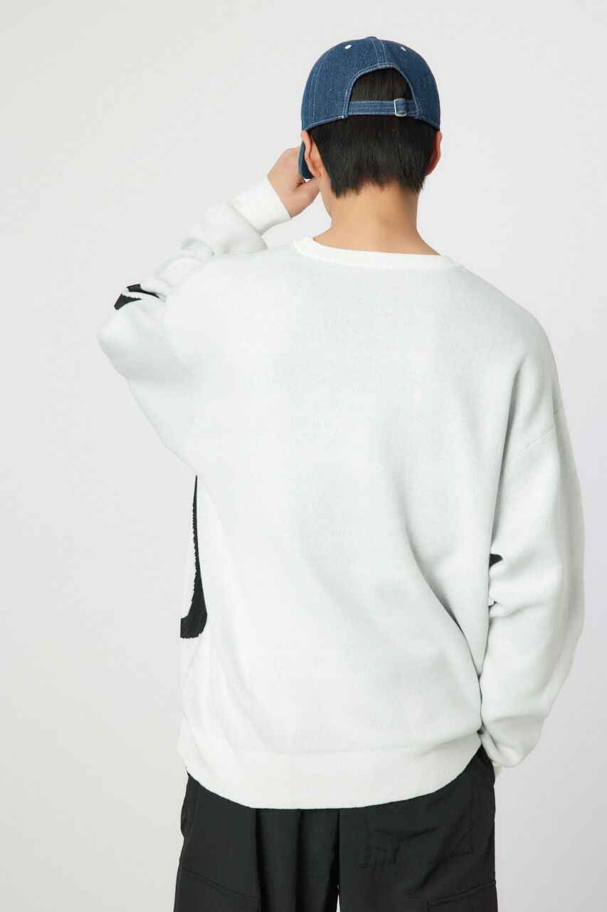 RODEO CROWNS「KIDS CROWN ニット」|ニット・セーター|