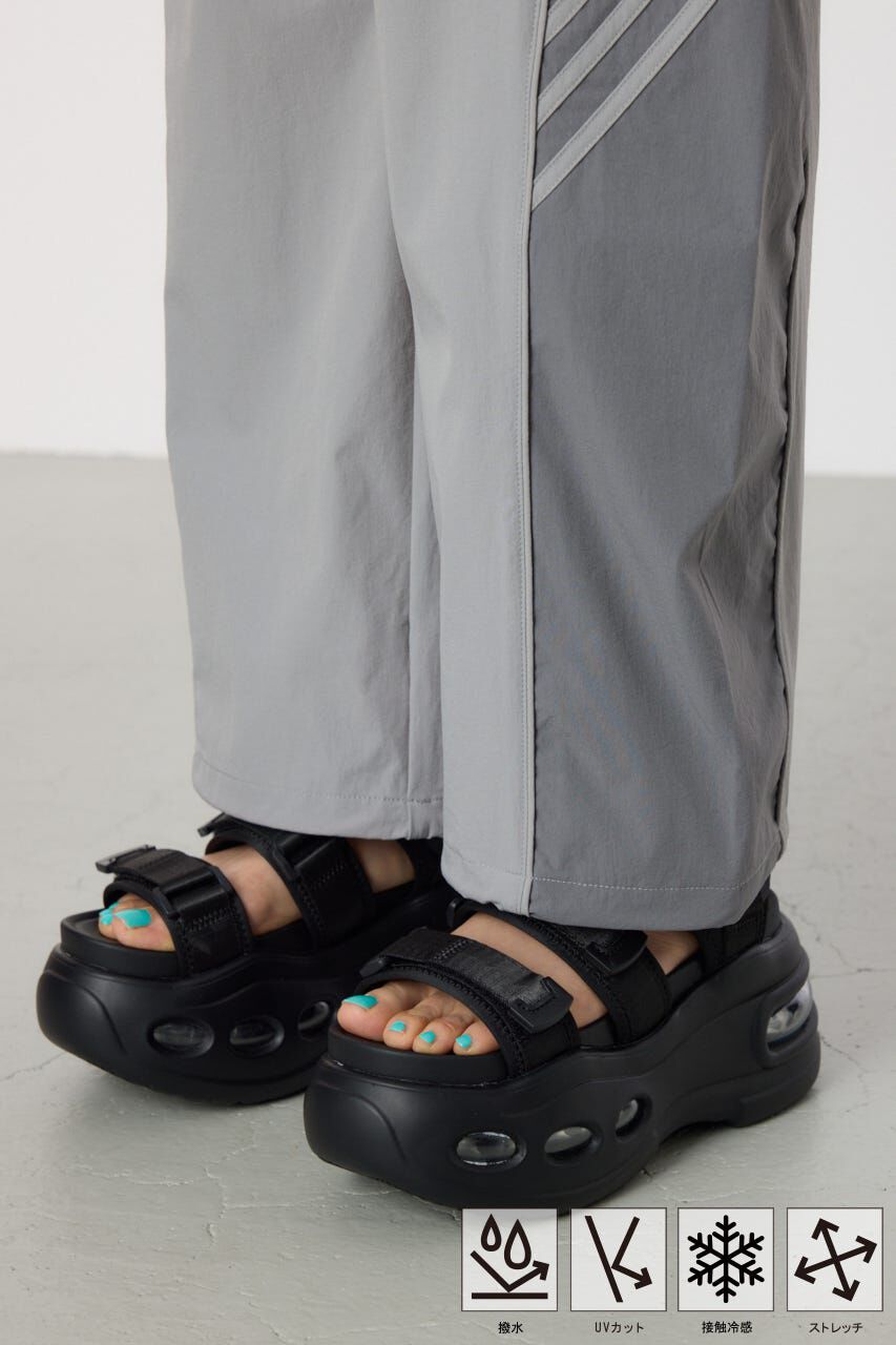 RODEO CROWNS「W/R Switching ラインパンツ」|その他|