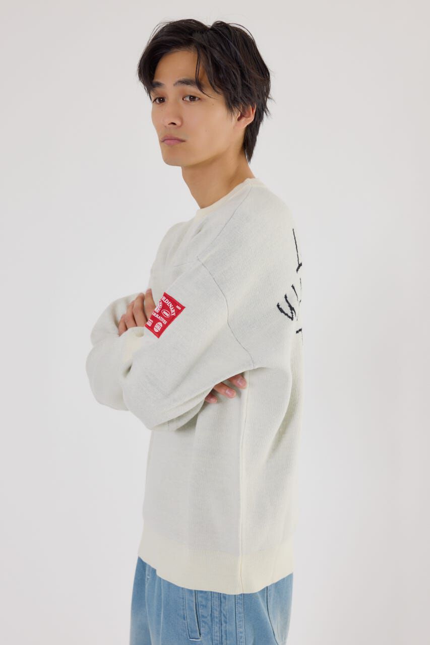 RODEO CROWNS「LAGUNA ニット」|ニット・セーター|