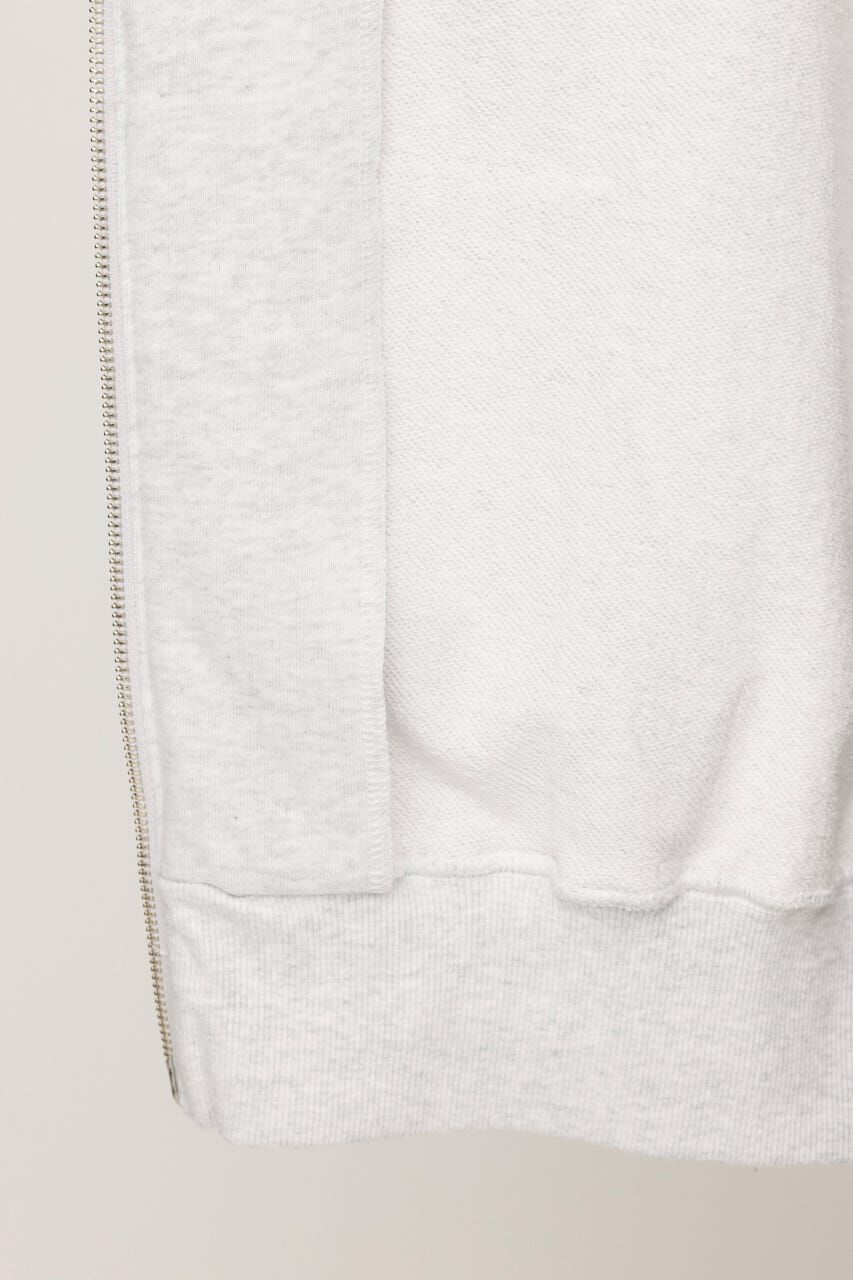 SLY「PRINT OVER HOODIE」|パーカー|