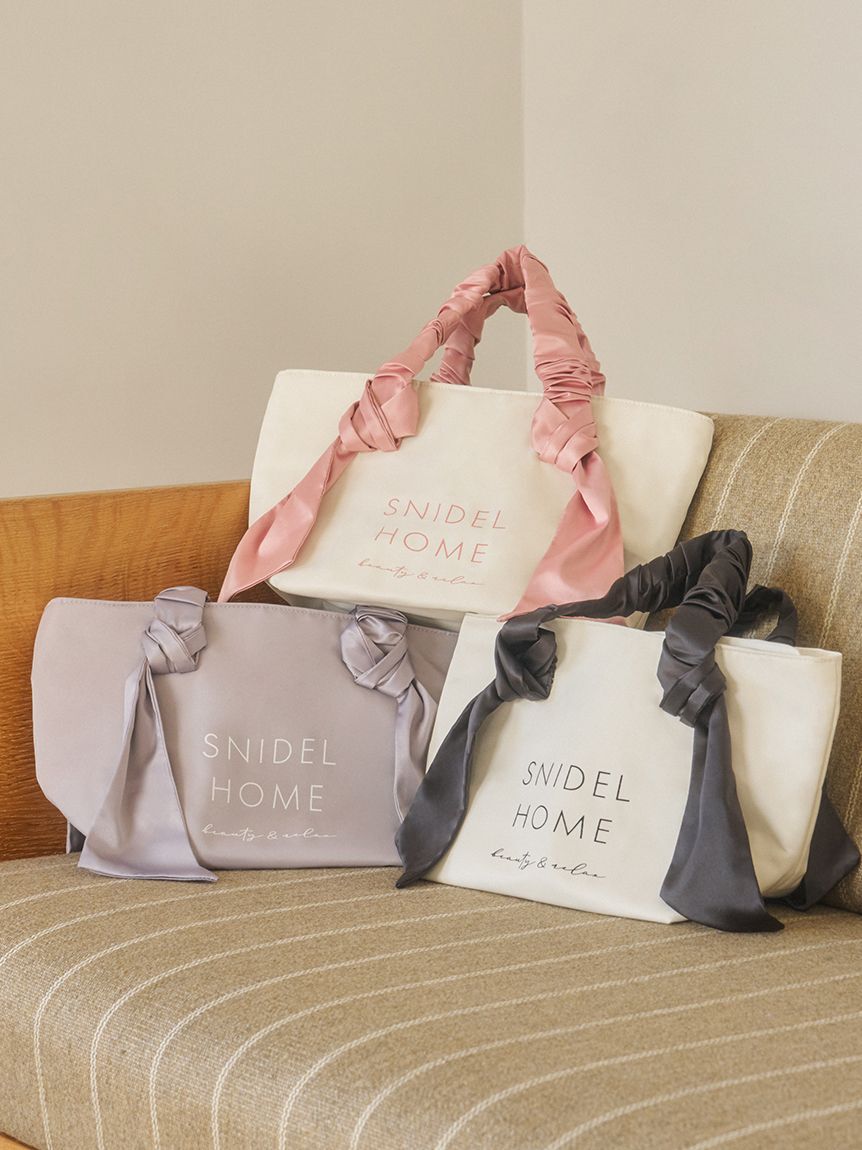 SNIDEL HOME「保冷トートバッグ」|トートバッグ|