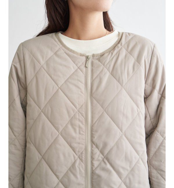 ikka「sorona(R)撥水5WAYコート」|その他|