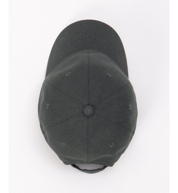 Lbc with Life「リネンコンロゴキャップ」|その他|