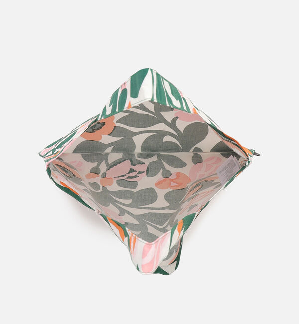 Marimekko「Pieni Green Green トートバッグ 44&times;43cm」|トートバッグ|