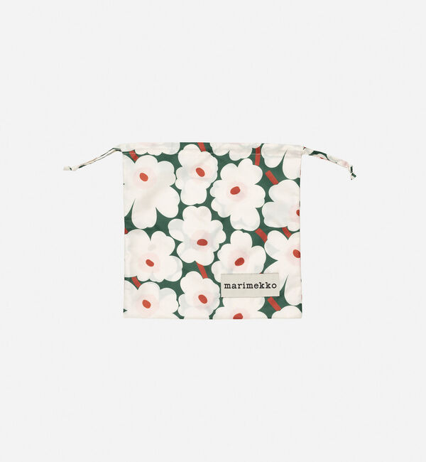 Marimekko「【日本限定】Mini Unikko All Purpose Bag」|ポーチ|