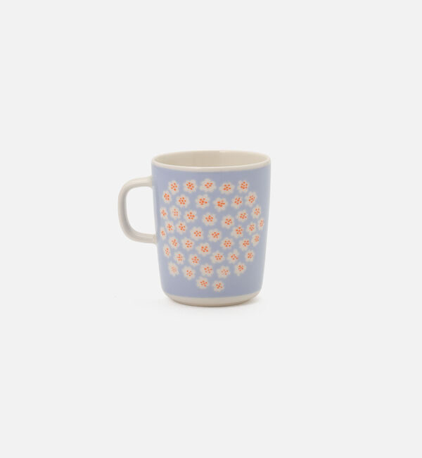 Marimekko「【日本限定】Puketti マグカップ 250ml」|その他|
