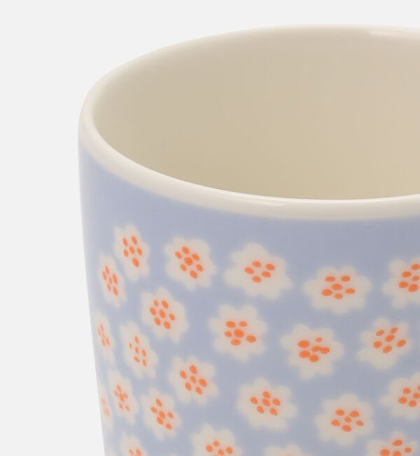 Marimekko「【日本限定】Puketti マグカップ 250ml」|その他|