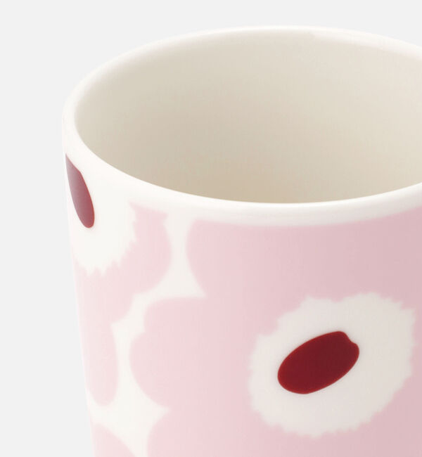 Marimekko「Unikko マグカップ 250ml」|その他|