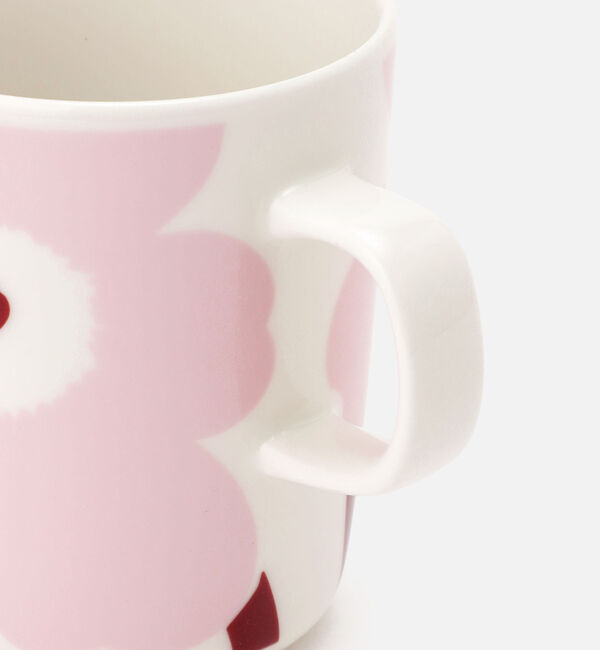 Marimekko「Unikko マグカップ 250ml」|その他|