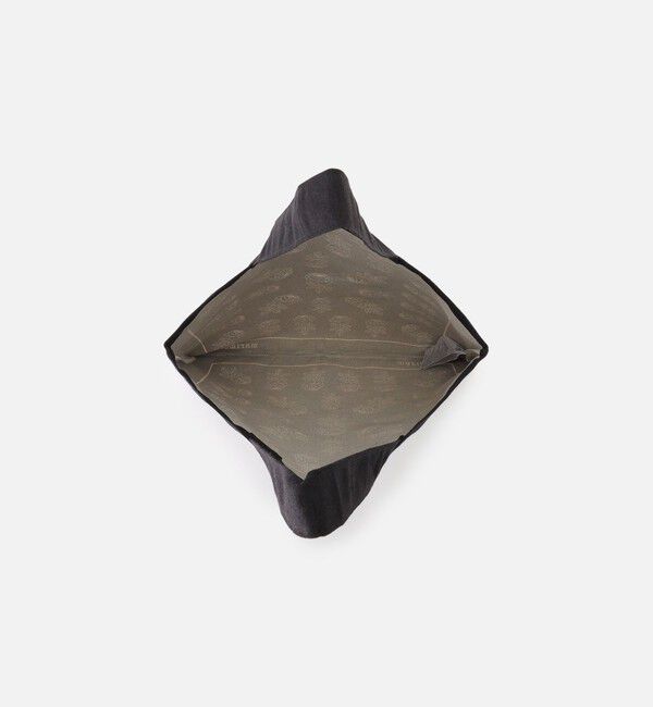 Marimekko「Vankka Vihkiruusu Placement トートバッグ」|トートバッグ|