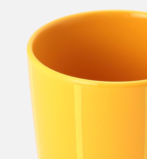 Marimekko「【オンラインストア限定】Puhveli / Laila Gohar for Marimekko マグカップ 250ml」|その他|