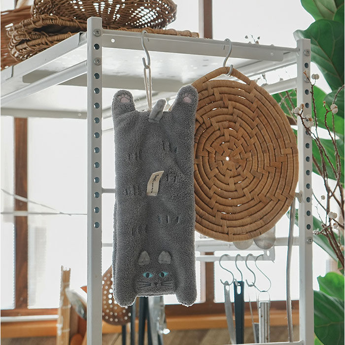 BACKYARD FAMILY「ミニタオル 速乾 通販 タオル 速乾タオル 吸水タオル ハンドタオル 手拭きタオル 手拭き」|タオル|