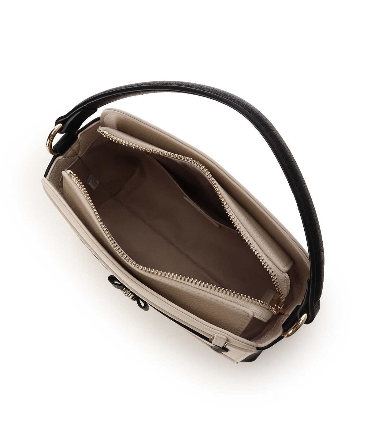 Samantha Vega「プチリボンショルダーバッグ」|ショルダー・メッセンジャー|