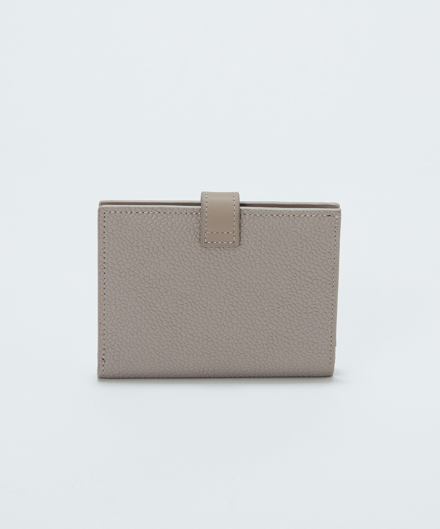 TOPKAPI BREATH「【Breath TOPKAPI】SCOTCH GRAIN スコッチグレイン フラグメントケース 」|財布|