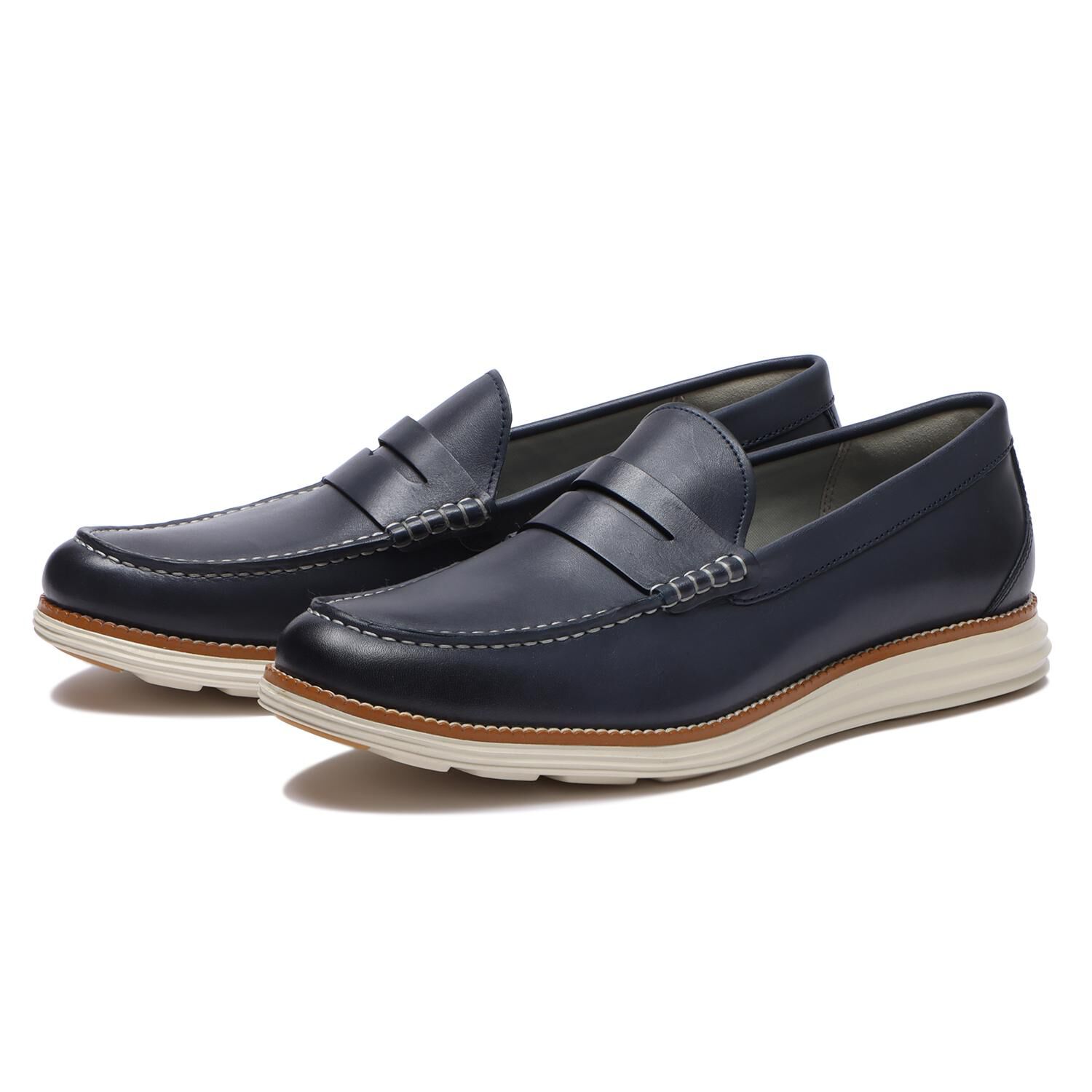 COLE HAAN「【COLE HAAN】ORIGINALGRAND PENNY LOAFER」|スニーカー|