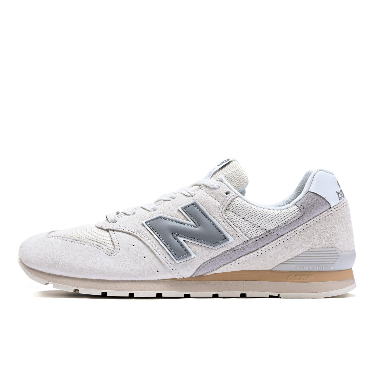 NEW BALANCE 「【NEW BALANCE】CM996CN2(D)」|スニーカー|ホワイト