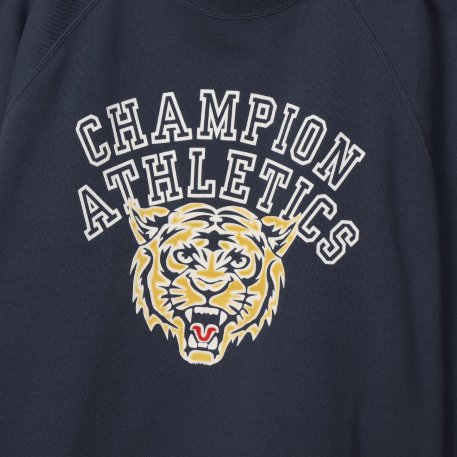 CHAMPION「【Champion】M CREW NECK SWEATSHIRT」|スウェット・ジャージ|