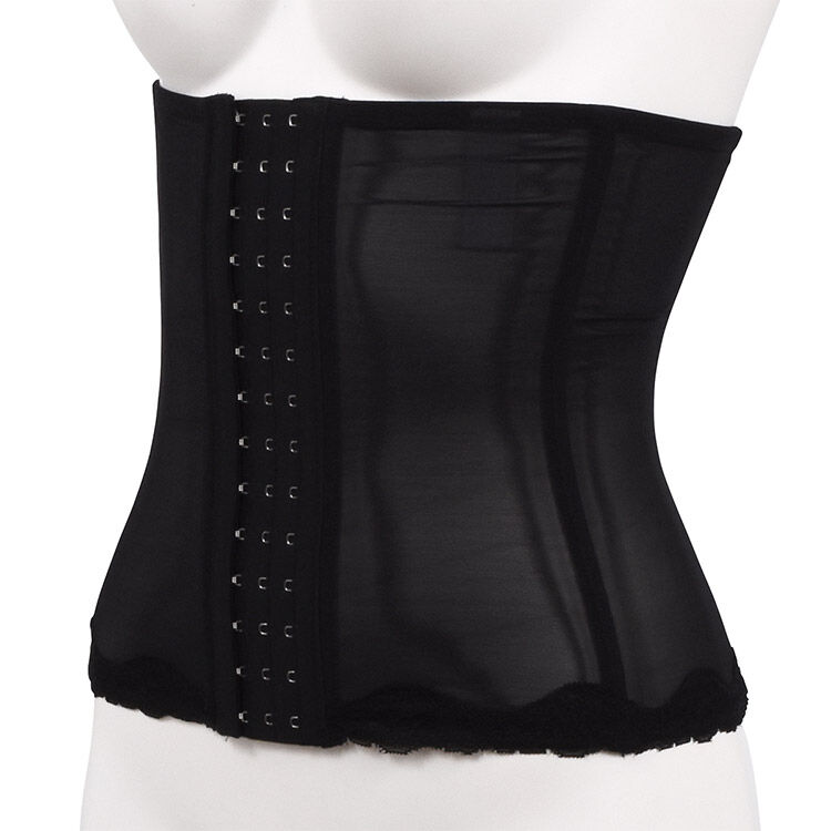 intesucre「アンテシュクレ かんたん美ボディ ウエストニッパー 58-76 TGN103」|インナー|