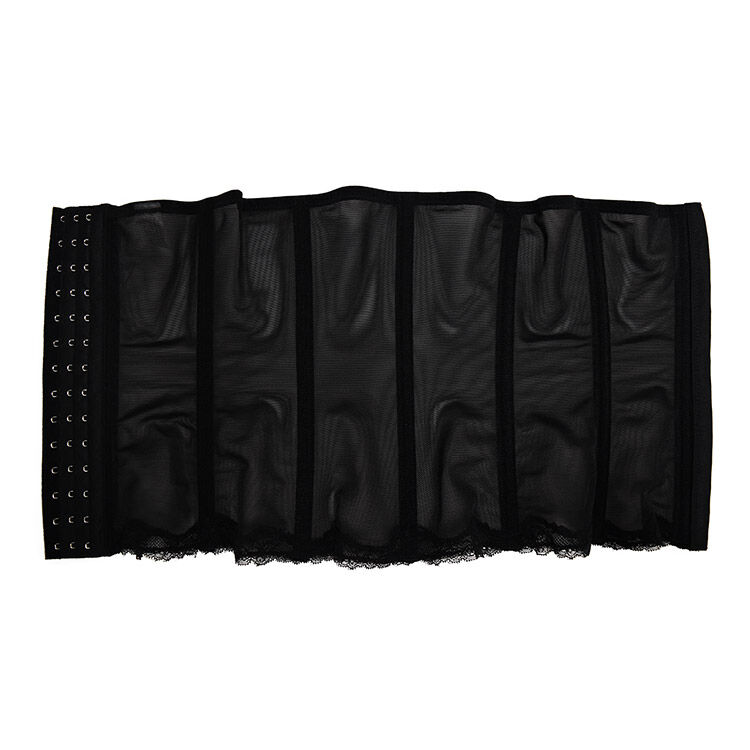 intesucre「アンテシュクレ かんたん美ボディ ウエストニッパー 58-76 TGN103」|インナー|