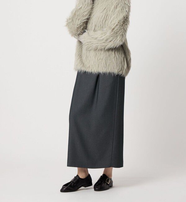 ODETTE E ODILE「ベルトソフトダービー フラット20&uarr;」|ビジネス・ドレスシューズ|