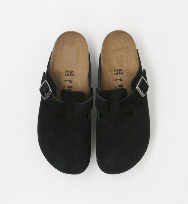 UNITED ARROWS「＜BIRKENSTOCK＞ Boston/ボストン  サンダル」|サンダル|