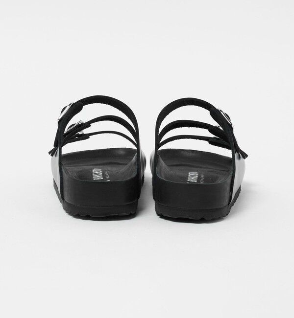 UNITED ARROWS「【別注】＜BIRKENSTOCK＞FLORIDA /フロリダ サンダル」|サンダル|