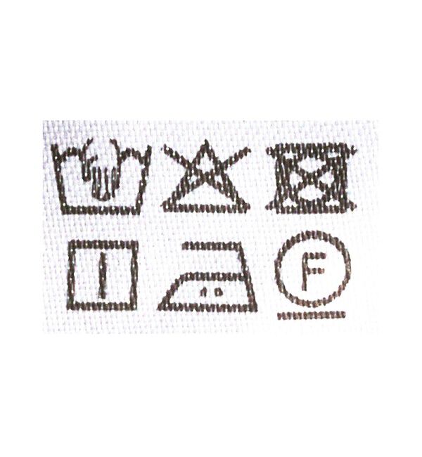 UNITED ARROWS「コットン デニムライク ワイドパンツ」|その他|