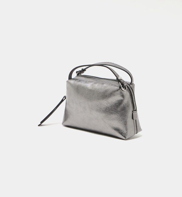 UNITED ARROWS「＜GIANNI CHIARINI＞ALIFA MTL S バッグ」|ショルダー・メッセンジャー|