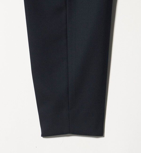 UNITED ARROWS「＜SOVEREIGN＞ホップサック 1プリーツ スラックス RELAX MODEL」|スーツ|