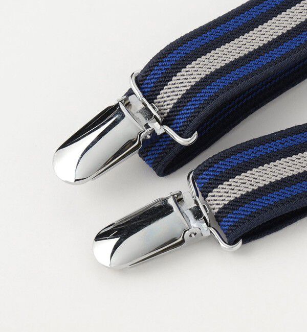 UNITED ARROWS green label relaxing「GLR サスペンダー」|サスペンダー|