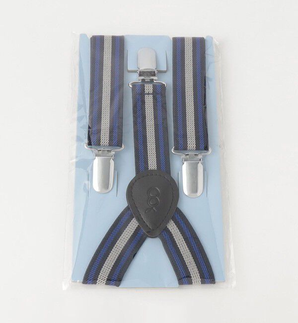 UNITED ARROWS green label relaxing「GLR サスペンダー」|サスペンダー|