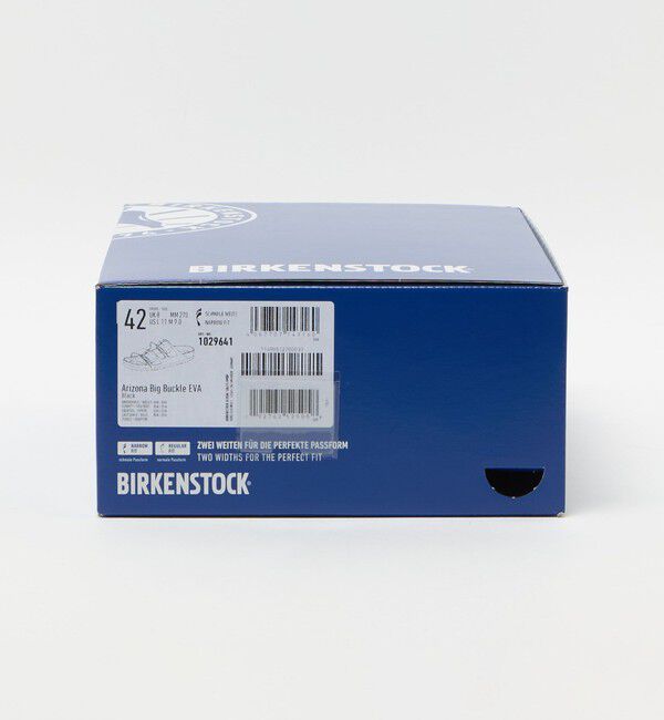 UNITED ARROWS green label relaxing「＜BIRKENSTOCK＞アリゾナ ビッグバックル EVA サンダル」|サンダル|