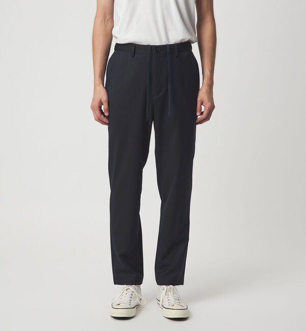 UNITED ARROWS green label relaxing「TW サージ ナロー ユーティリティパンツ S1 イージーパンツ -ストレッチ-」|その他|