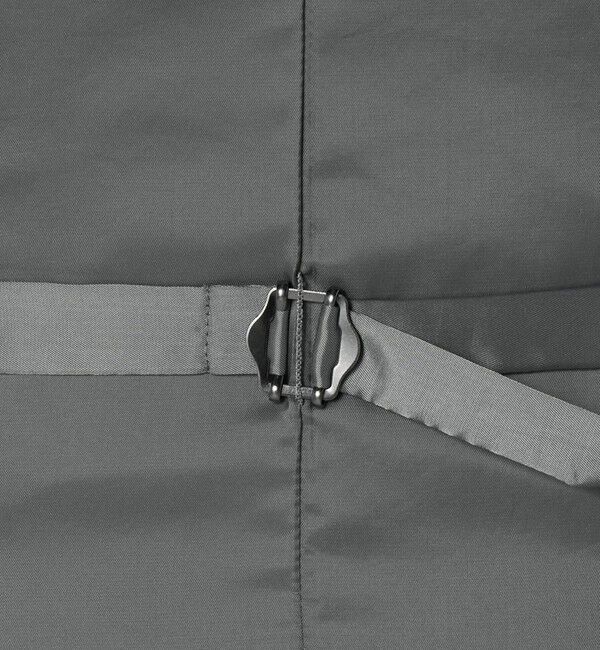 UNITED ARROWS green label relaxing「TW 柄 5B オッドベスト」|スーツ|