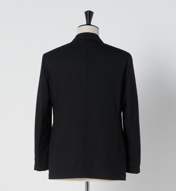 UNITED ARROWS green label relaxing「アムンゼン ダブルブレスト 4B 01 ジャケット」|テーラードジャケット|