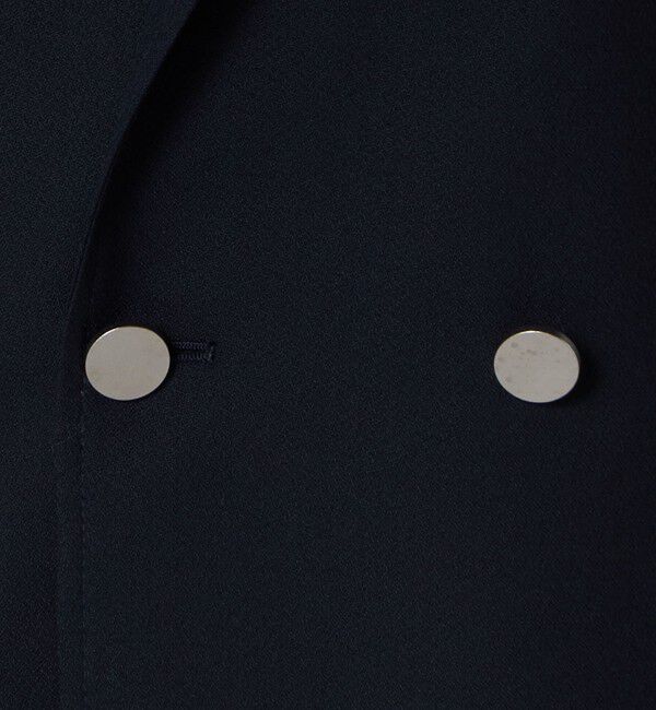 UNITED ARROWS green label relaxing「アムンゼン ダブルブレスト 4B 01 ジャケット」|テーラードジャケット|