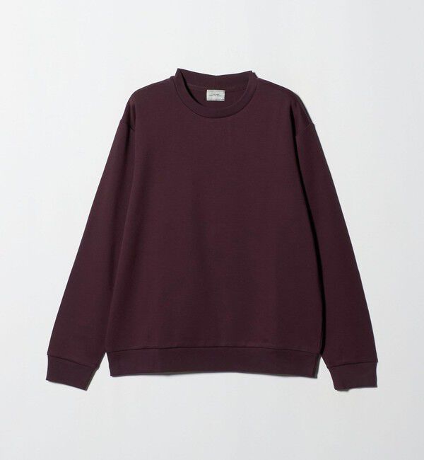 UNITED ARROWS green label relaxing「L/A ダンボール ビズ クルーネック カットソー」|Tシャツ・カットソー|