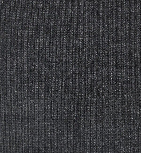 UNITED ARROWS green label relaxing「ウール シアー リブ タートルネック ニット ウォッシャブル」|ニット・セーター|