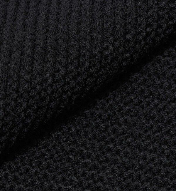 UNITED ARROWS green label relaxing「【別注】＜INFIELDER DESIGN＞BEAR ニット マフラー」|マフラー|